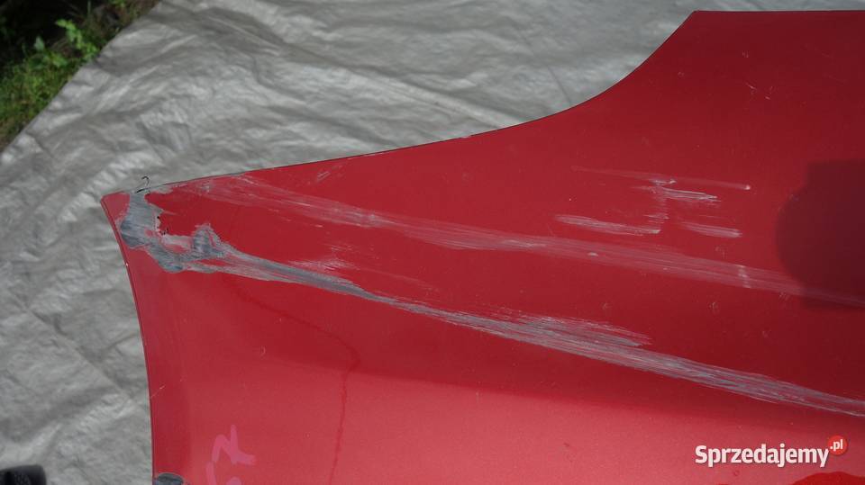 MERCEDES W253 AMG GLC ZDERZAK TYLNY TYL Karoseria Ruda Śląska