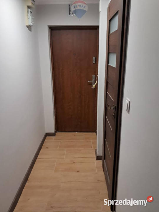 Mieszkanie Radom 727m2 3pokojowe