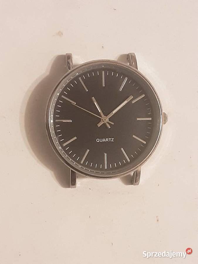 ZEGAREK KWARCOWY 336 Zegarki zachodniopomorskie Szczecinek