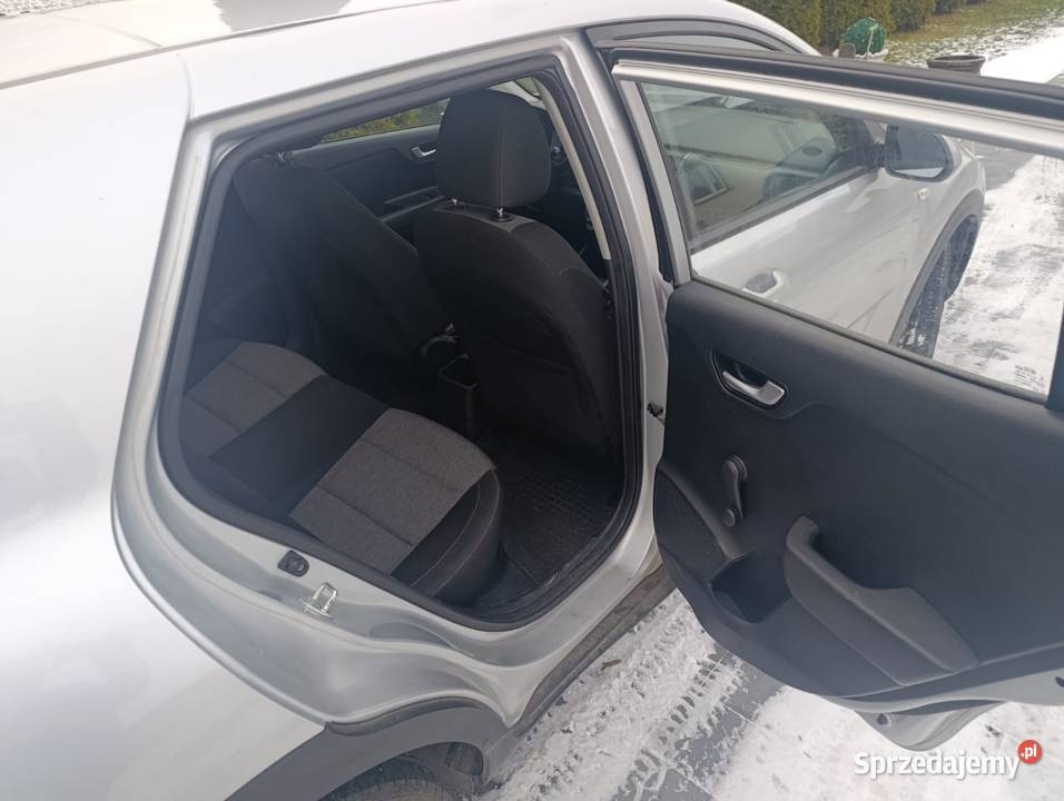 Sprzedam Kia Stonic 16 crdi 2018 Kia Tarnobrzeg sprzedam