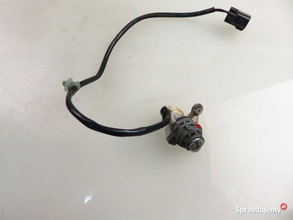 STACYJKA WKŁADKI OPEL FRONTERA B 6B małopolskie