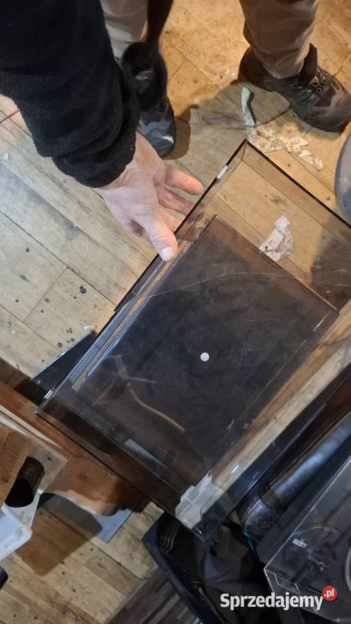 Telefunken W 238 HiFi gramofon vintage RFN opolskie Namysłów