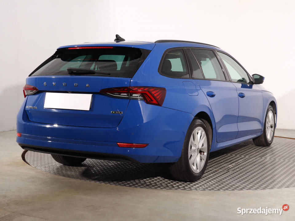 Skoda Octavia 15 TSI etec Katowice sprzedam
