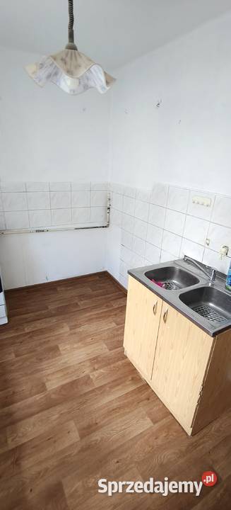 Mieszkanie 2 pok blok remoncie ocieplony niski śląskie Mysłowice