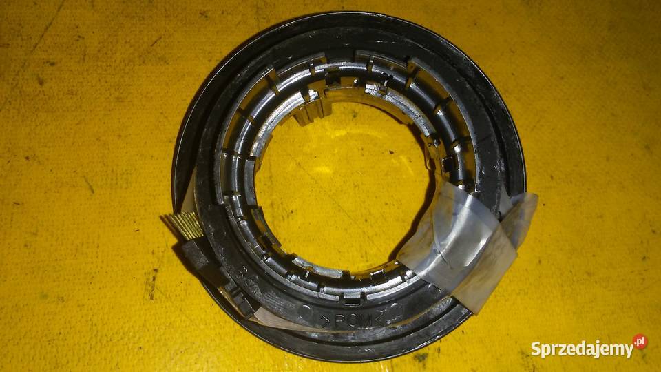 taśma airbag kierowcy Ford Fiesta MK7 r0812 sprzedam