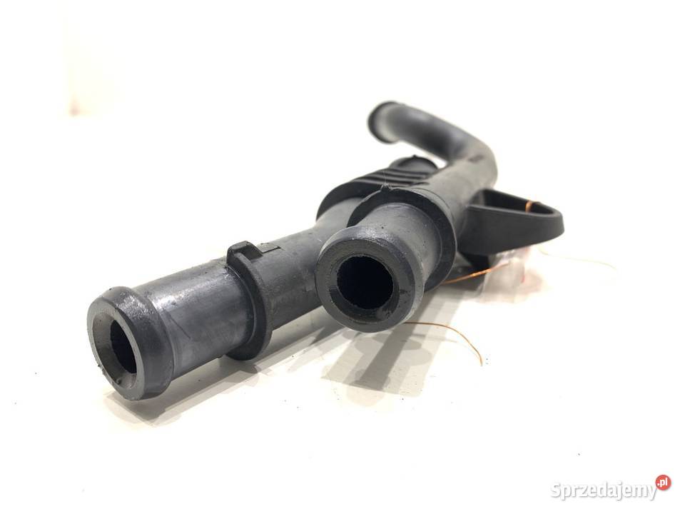 RURA WODY SKODA SUPERB III 3Q0121070T 20 150 podkarpackie