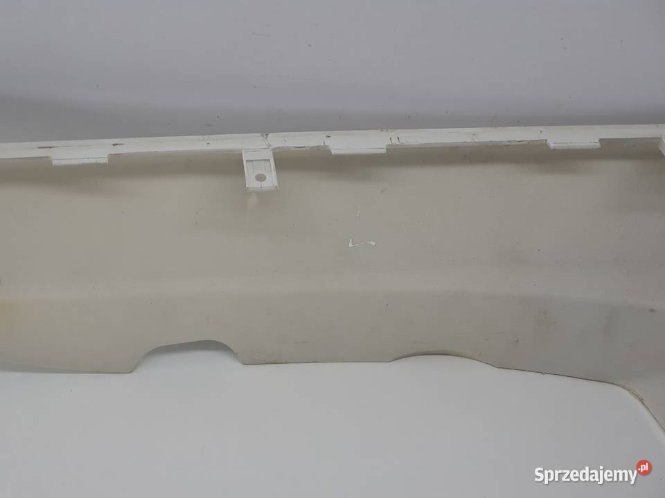 PLUG OWIEWKA DOLNA LEWA OSLONA PEUGEOT EVIVACITY