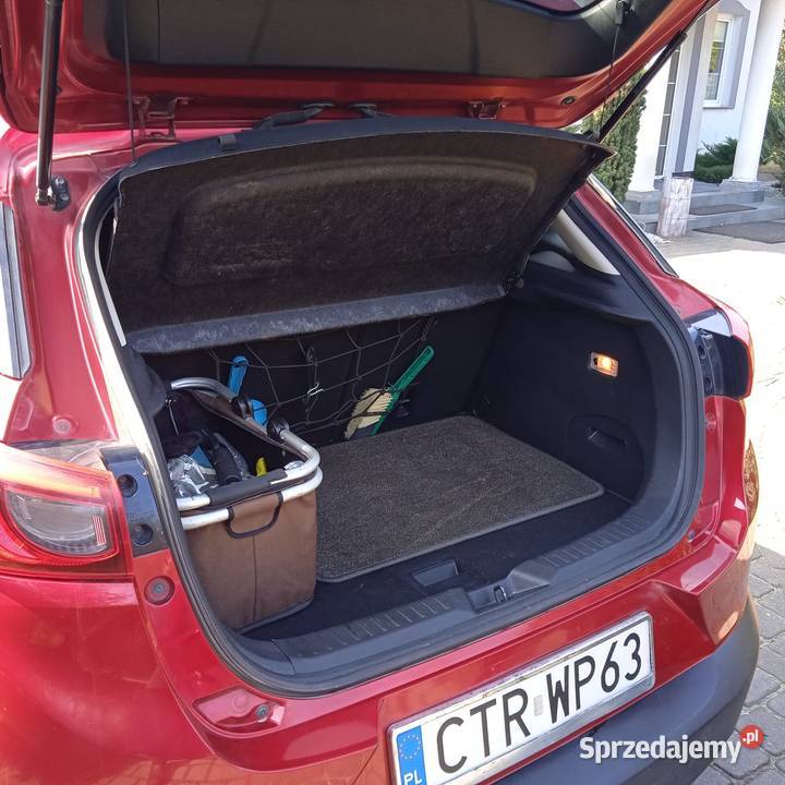 Sprzedam Mazda CX 3 2015 mały przebieg20 Benz kujawsko-pomorskie Toruń