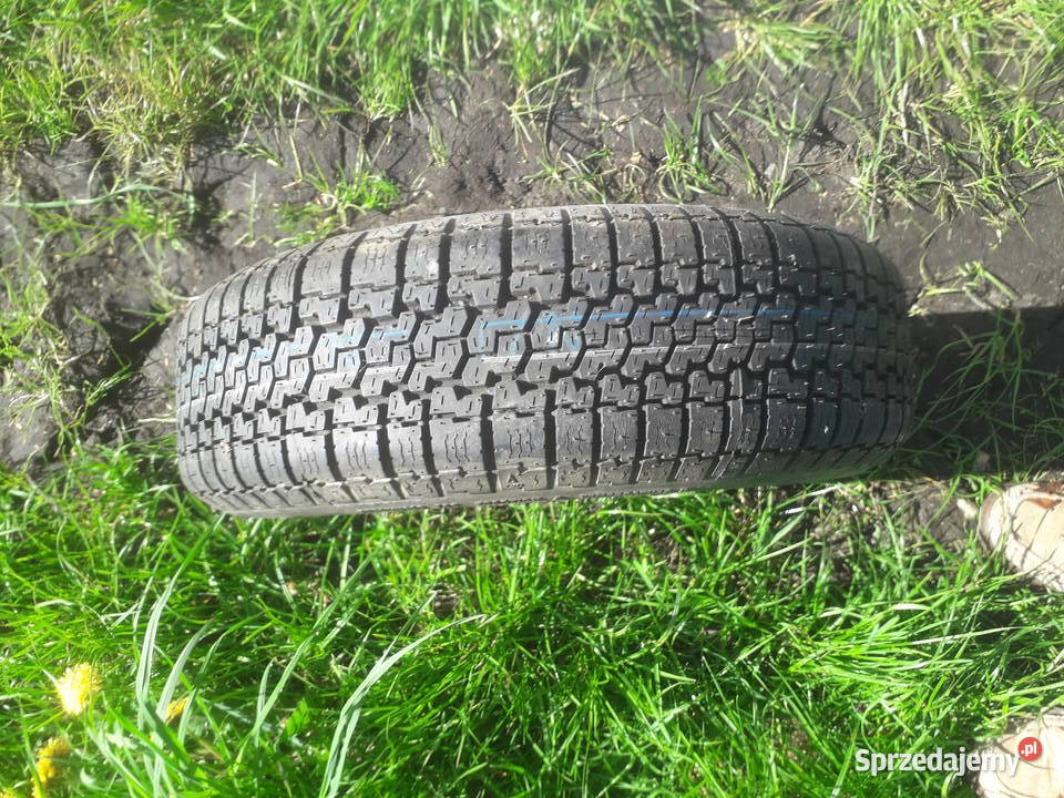 Koła i felgi 13 6 i 14 2 Nissan micra K10 i K11 Łódź