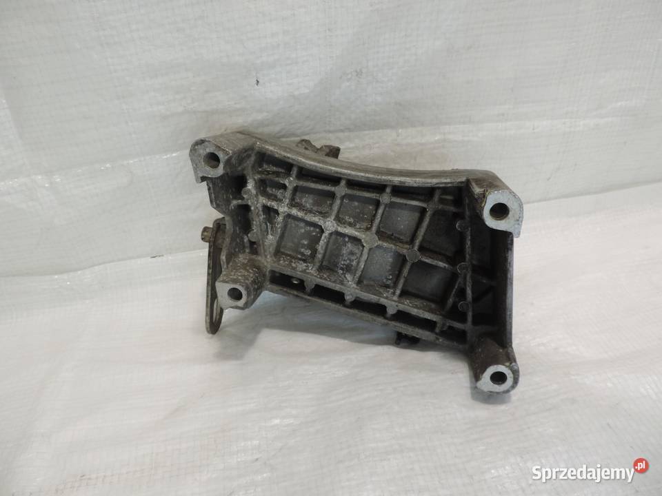 OPEL CORSA D 13 CDTI ŁAPA SILNIKA 55199250 kujawsko-pomorskie