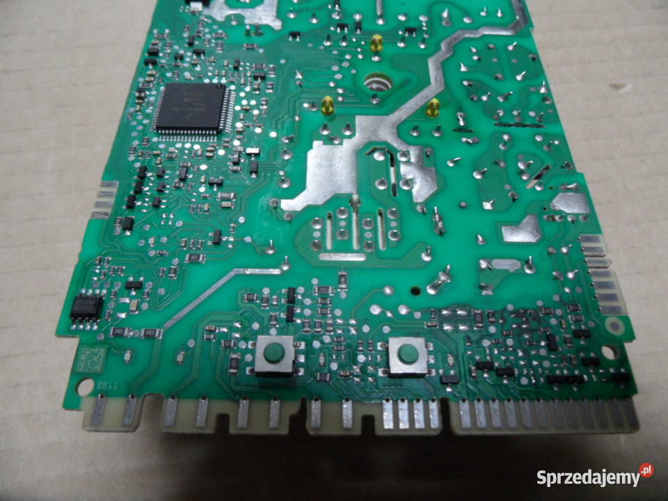 programator pralki whirlpool AWOC51003SL Strawczyn