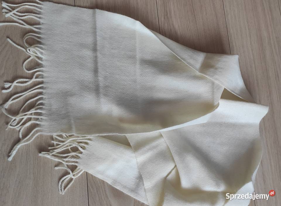 Szaliki kolorowe cieplutkie Dodatki pomorskie Gdańsk