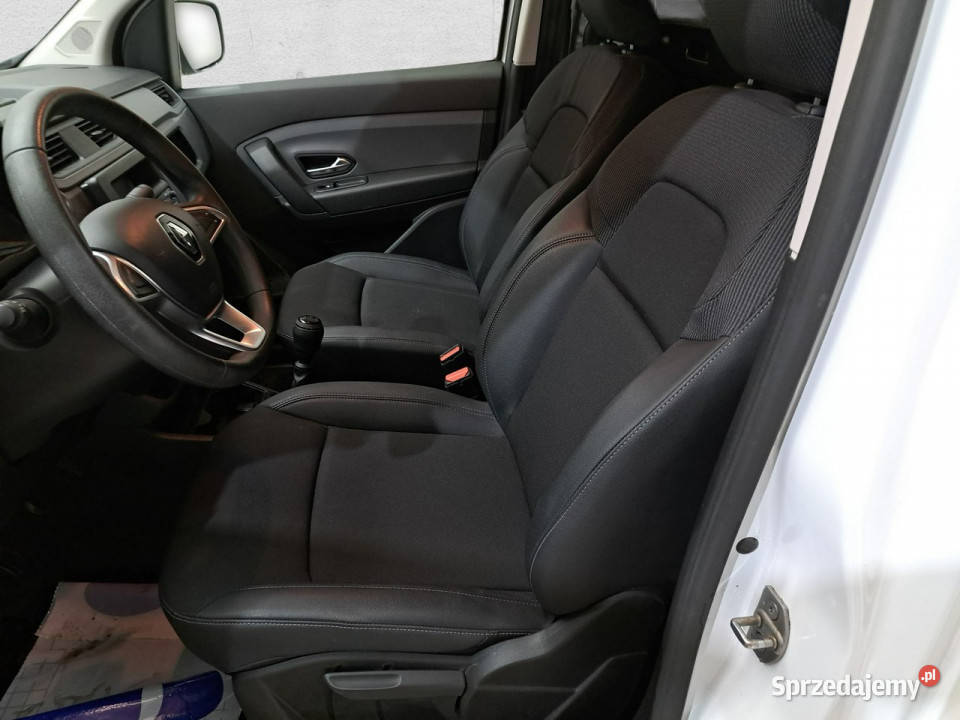 Renault Express 1332cm3 dolnośląskie Komorniki