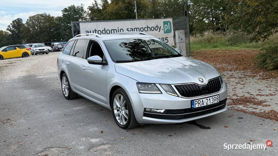 Raty 2 0 tdi 150 Automat led Zarej Virtual kurtyny powietrzne wielkopolskie