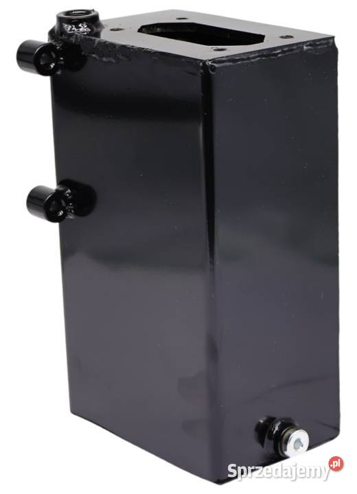 POMPA HYDRAULICZNA Ręczna Dwustronna 253 PRBD Rolnictwo