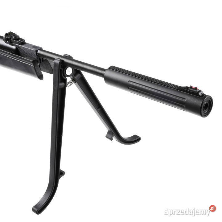 Wiatrówka Optima by Hatsan 125 Sniper 45 mm Sporty strzeleckie i myślistwo Warszawa