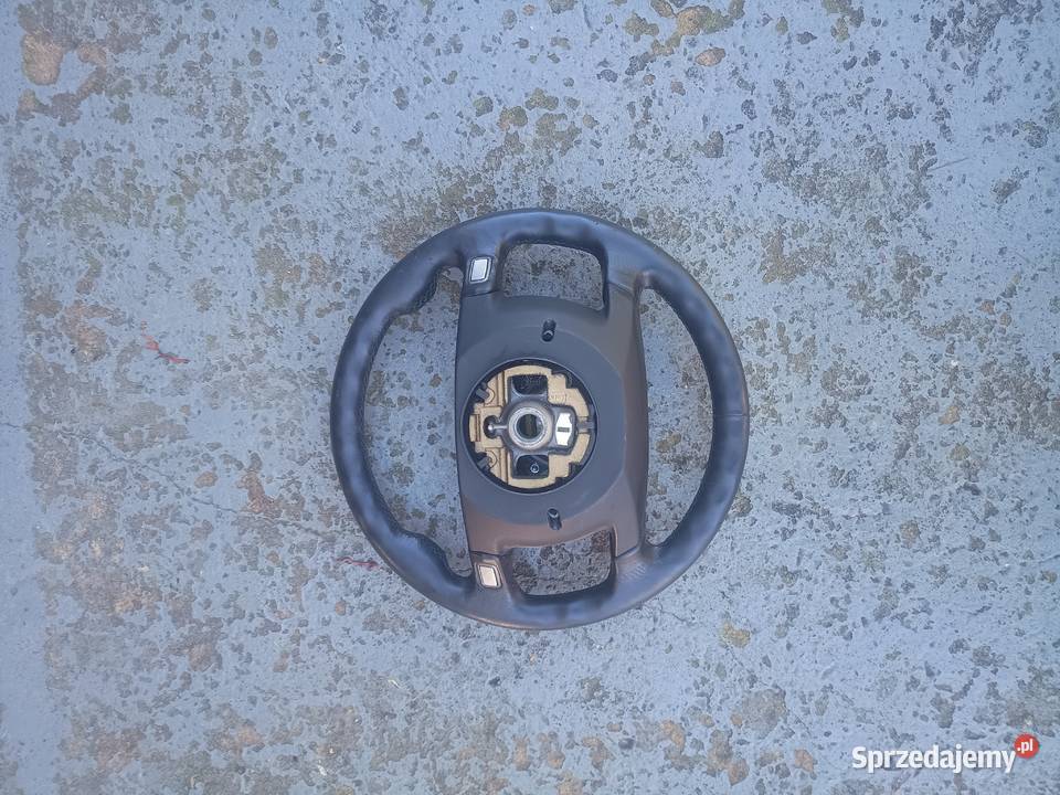 Kierownica bmw E65 Pozostałe świętokrzyskie Staszów