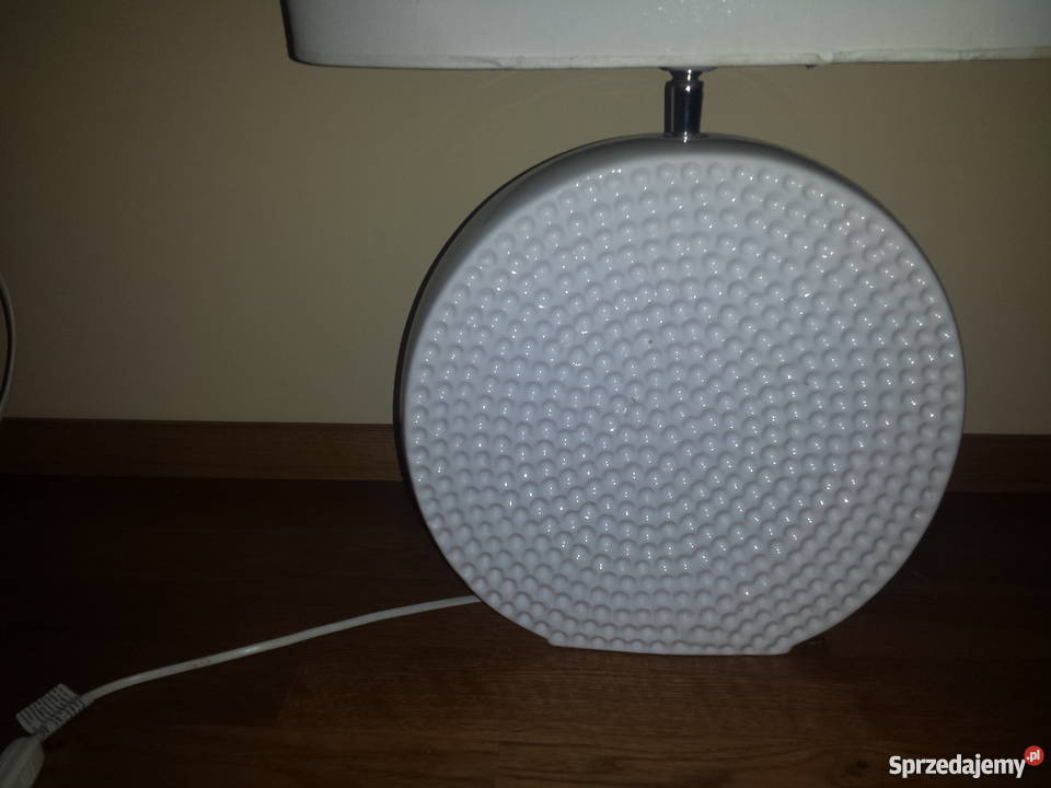 Lampa AZ Decor portugalska plater miodu mazowieckie Warszawa