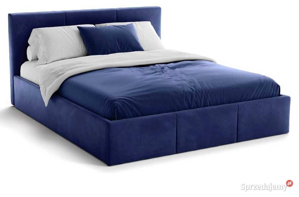 Sprzedam łóżko do sypialni 200cm Łóżka łódzkie Zgierz