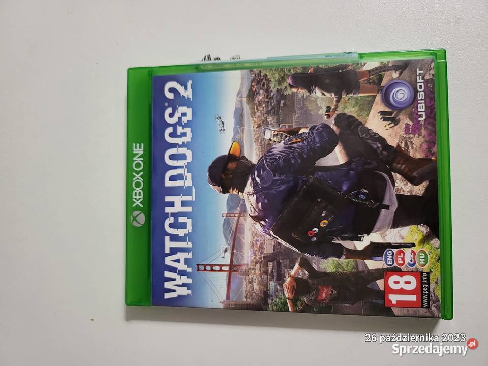 Zestaw gier na Xboxa One Gry na konsole