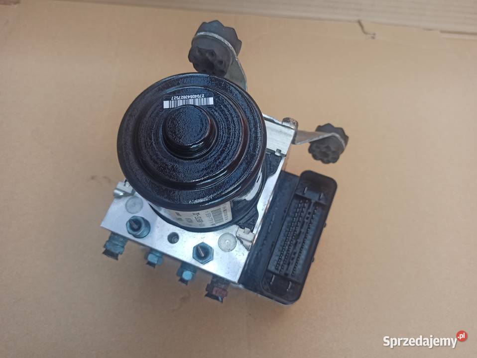 BMW X3 F25 Pompa ABS DSC MK25A 3451685975702 dolnośląskie Bolesławiec sprzedam