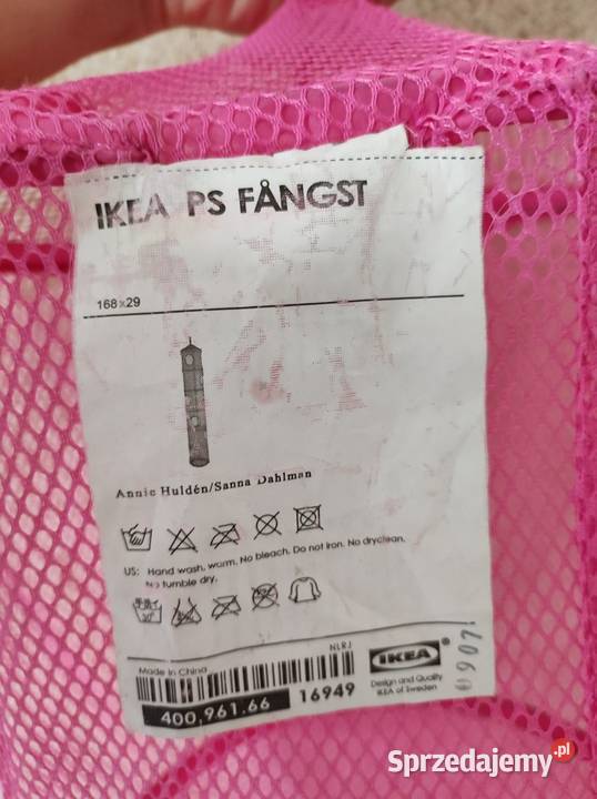 kosz półki szafka składana organizer wiszący Kielce sprzedam