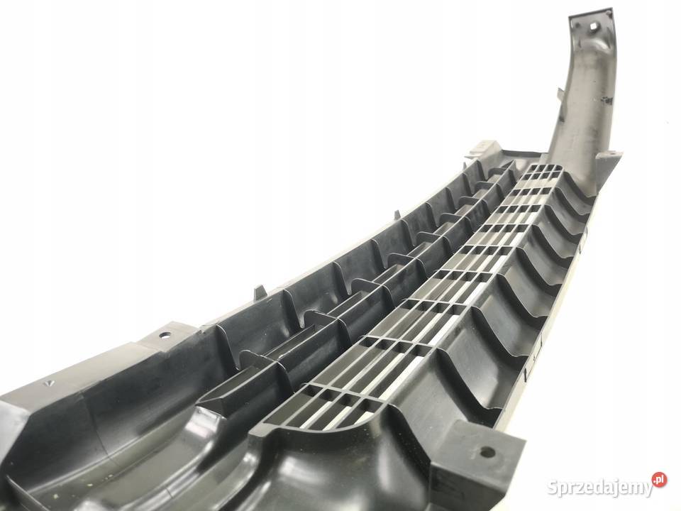 GRILL ATRAPA ZDERZAKA FORD TRANSIT 19911994