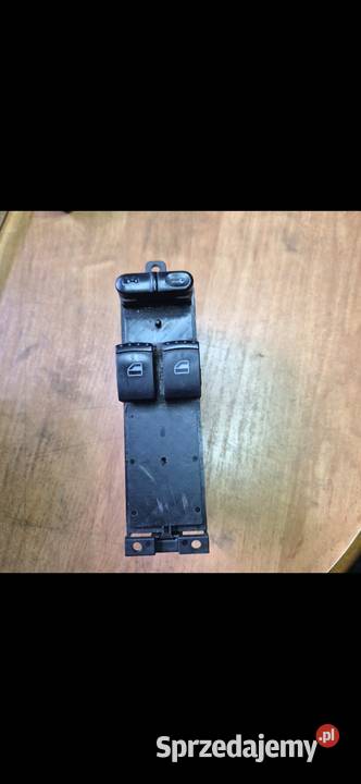 Panel sterowania szybami z blokadą drzwi VAG Czarnków sprzedam
