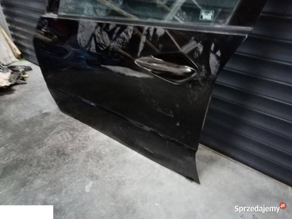 HONDA CIVIC UFO VIII 2008 DRZWI LEWE PRZÓD lubelskie Kozubszczyzna