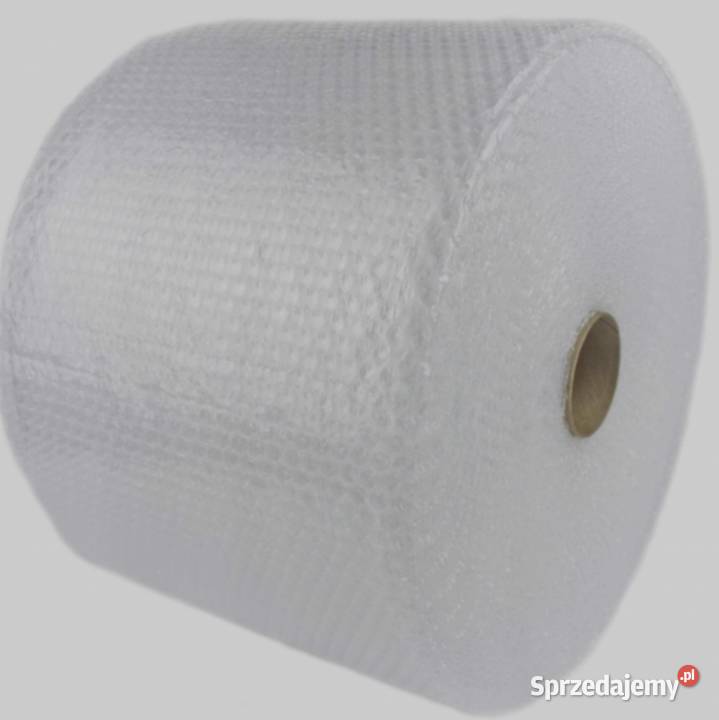 Folia bąbelkowa 40x100 Limanowa