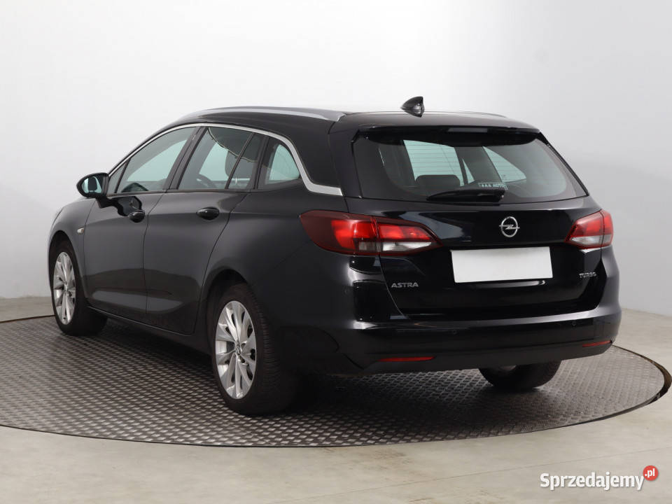 Opel Astra 14 T 1399cm3 Bielany Wrocławskie