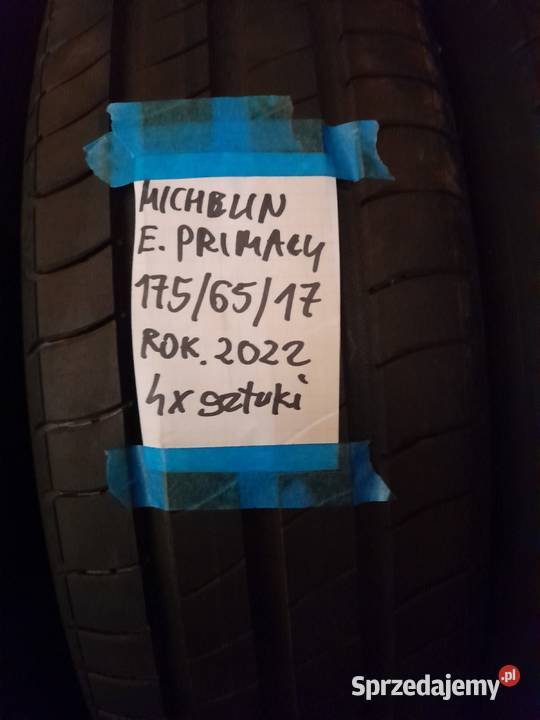 1756517 Goodyear mazowieckie Przasnysz