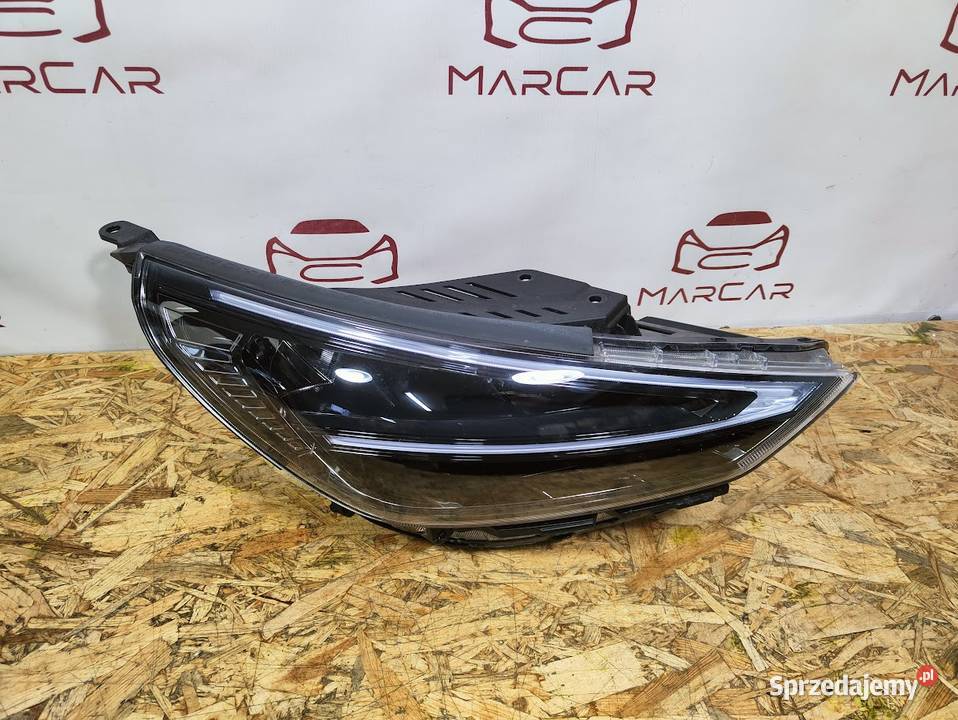 Lampa Prawy Przód Hyundai i30 III Lift 20 FULL Pleszew