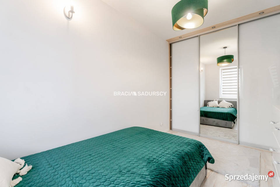Mieszkanie Kraków 40m2 2 pokoje
