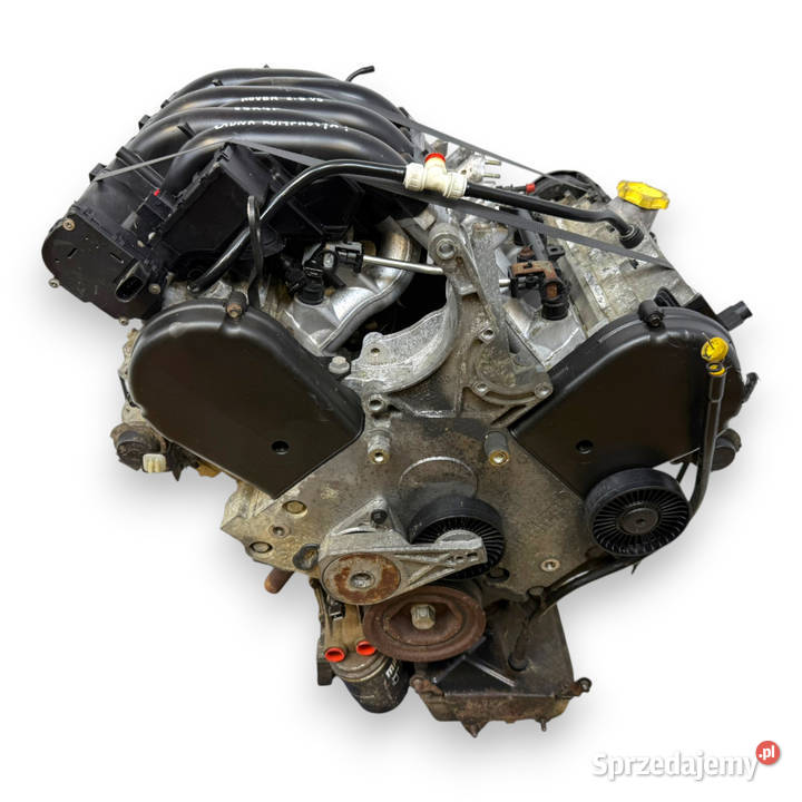 SILNIK 25K4F Rover 45 75 MG ZT Land Rover