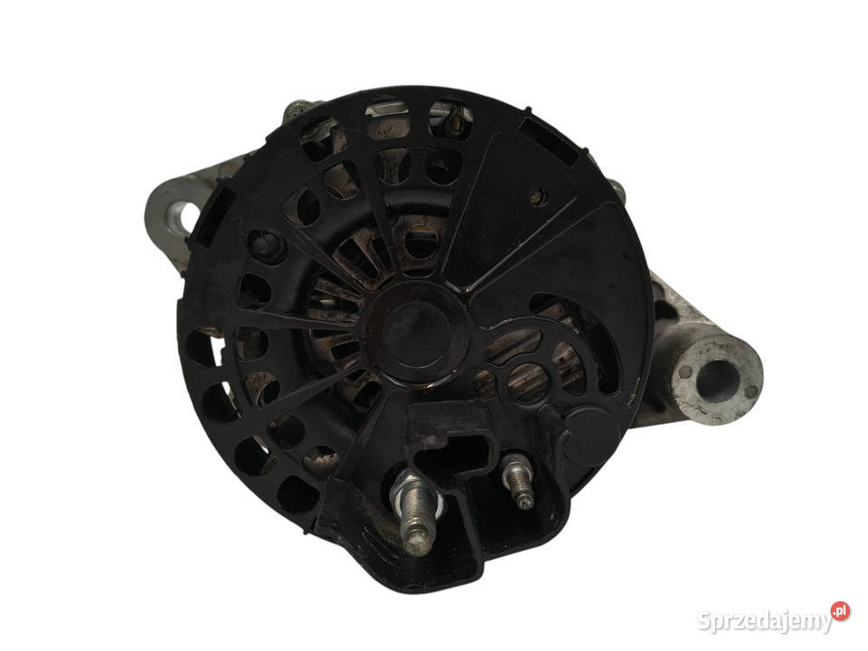 ALTERNATOR Fiat Freemont 20 JTD 1004039 Chełm