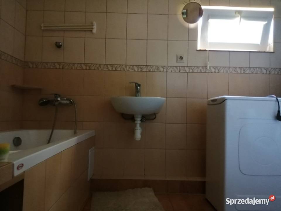 Sprzedam dom wolnostojący Wólka Kańska