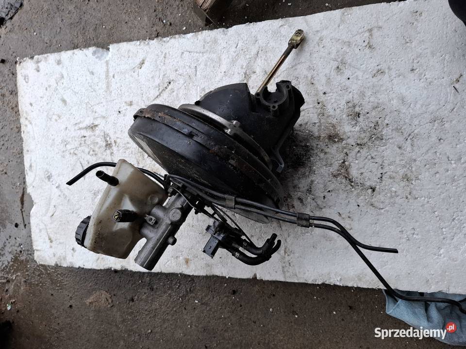 Pompa Serwo Hamulcowe Peugeot 607 Wisznice