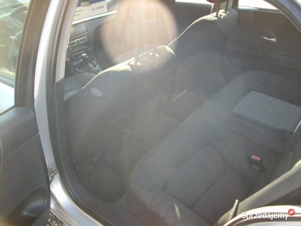 Renault Laguna 19 DCItechnicznie sprawna II FL 1870cm3 Katowice