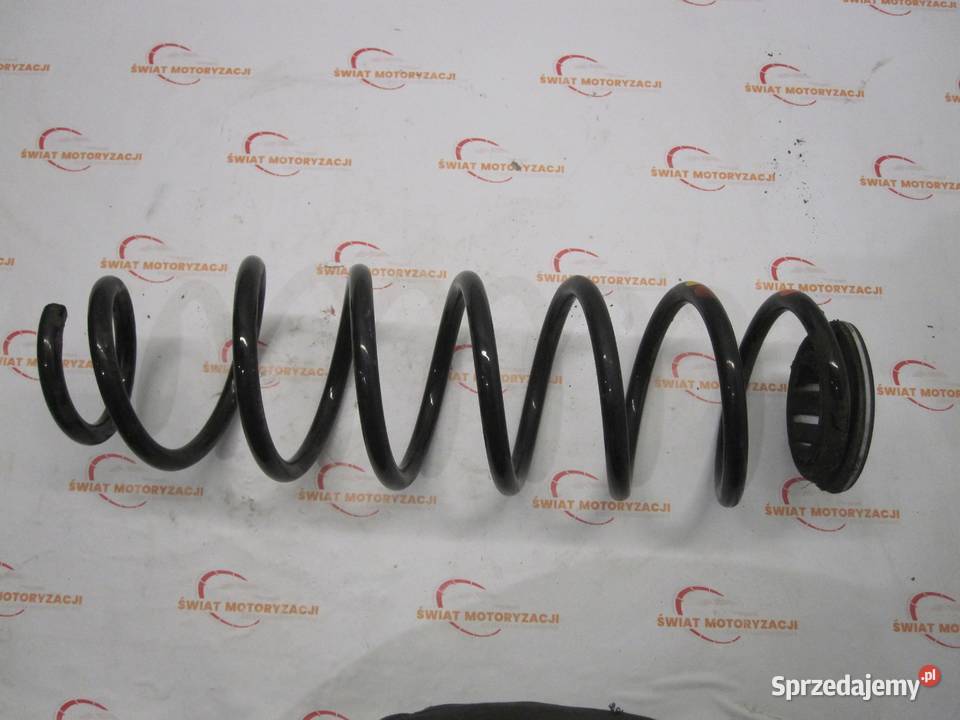 PEUGEOT 2008 II 21r sprężyna zawieszenia Kielce