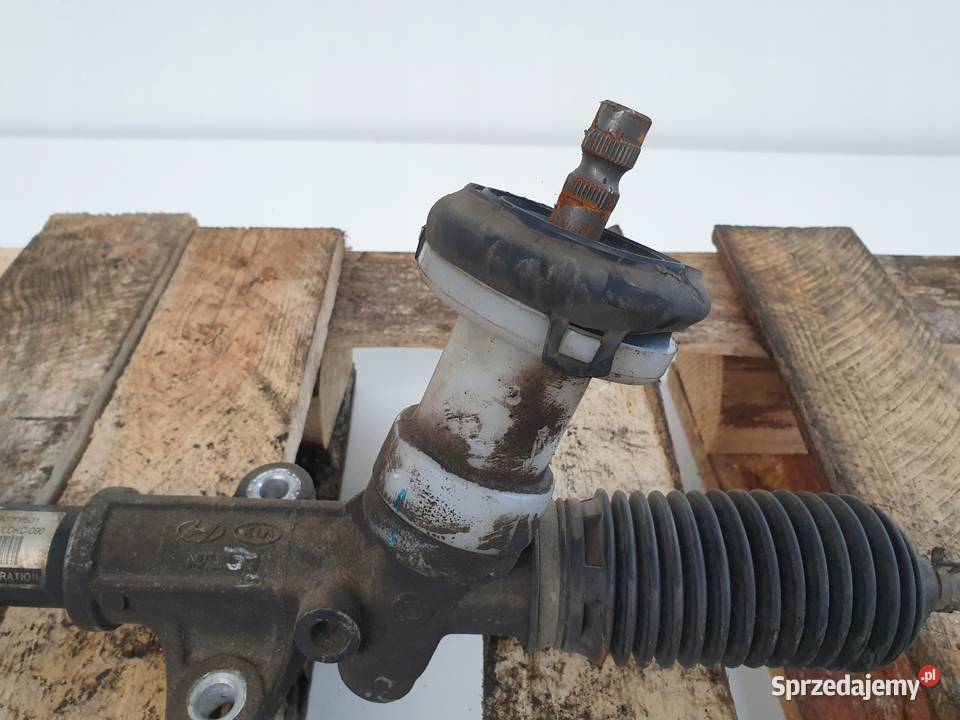 Kia Picanto II MAGLOWNICA przekładnia EUROPA Przekładnie kierownicze lubelskie Rudka