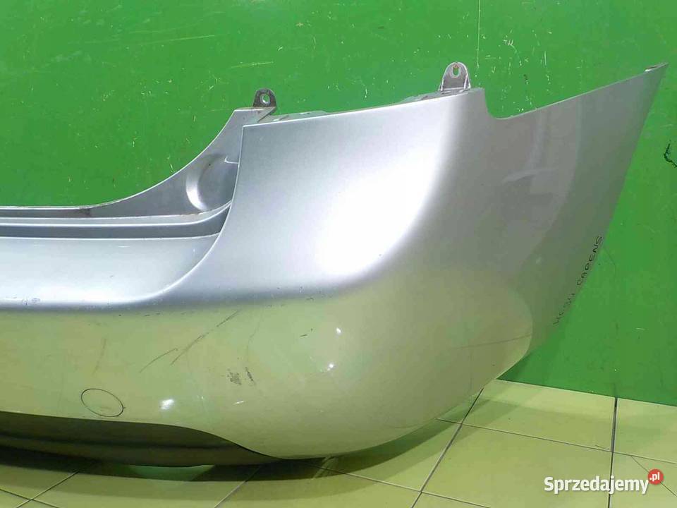 KIA CARENS III 16 B 09r 5D zderzak tyl osobowe