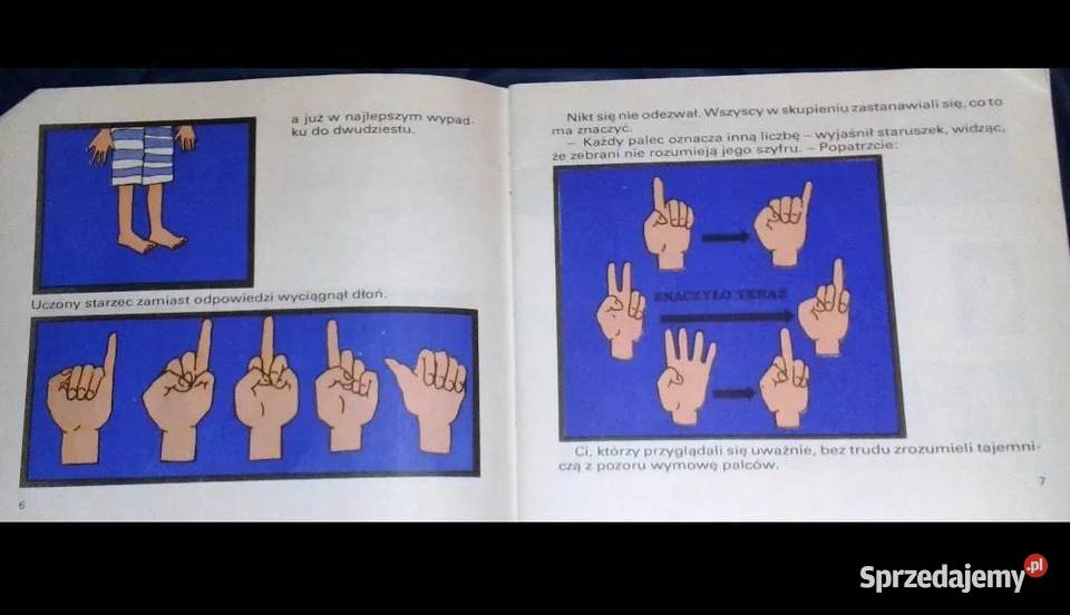 Smocza Wyspa Arytmetyka Jerzy CwirkoGodycki Chełm