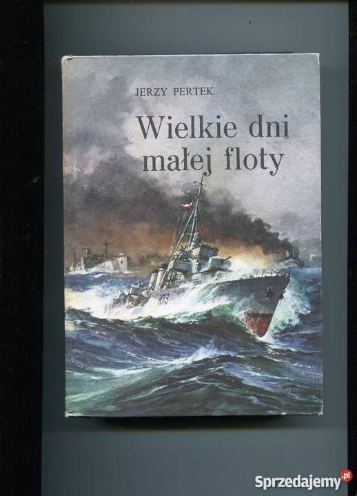 Wielkie dni małej floty sprzedam