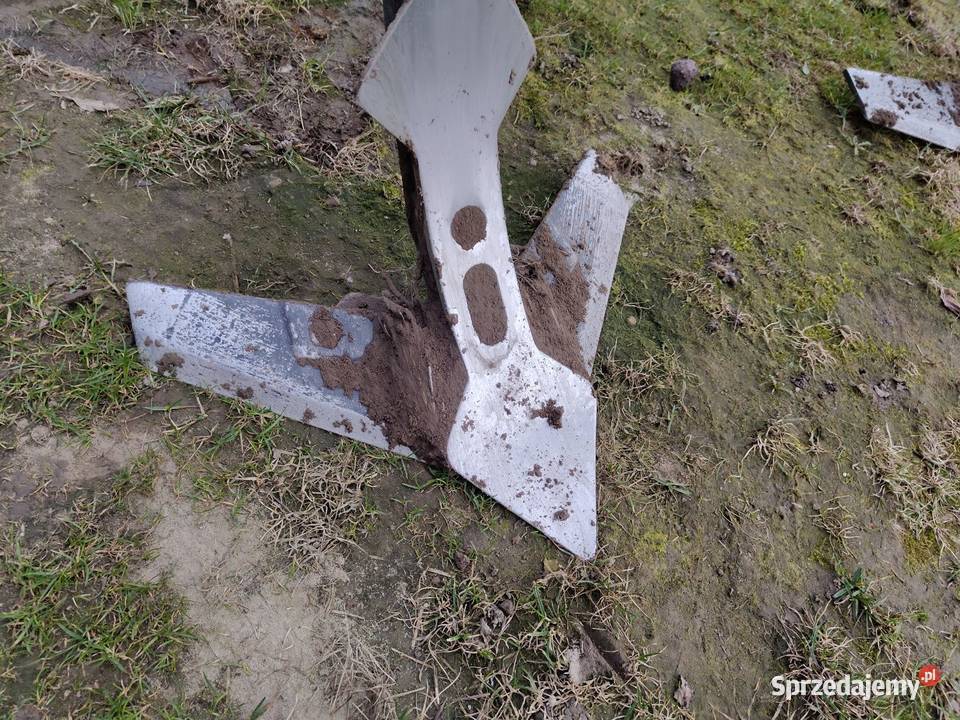 Agregat ścierniskowy Gruber Lemtech wał rurowy nieuszkodzony