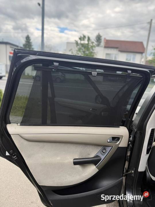 Citroen C4 Picasso 16 Diesel Klimatyzacja 7 os Częstochowa