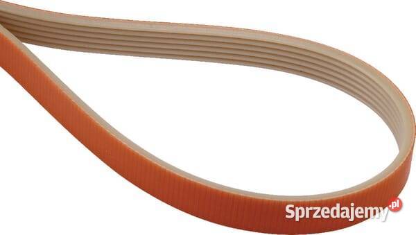 Pas klinowy użebrowany 214700 AK516881 Kamionna sprzedam