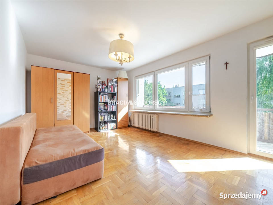 Mieszkanie 705m2 Kraków Siewna Mieszkania małopolskie