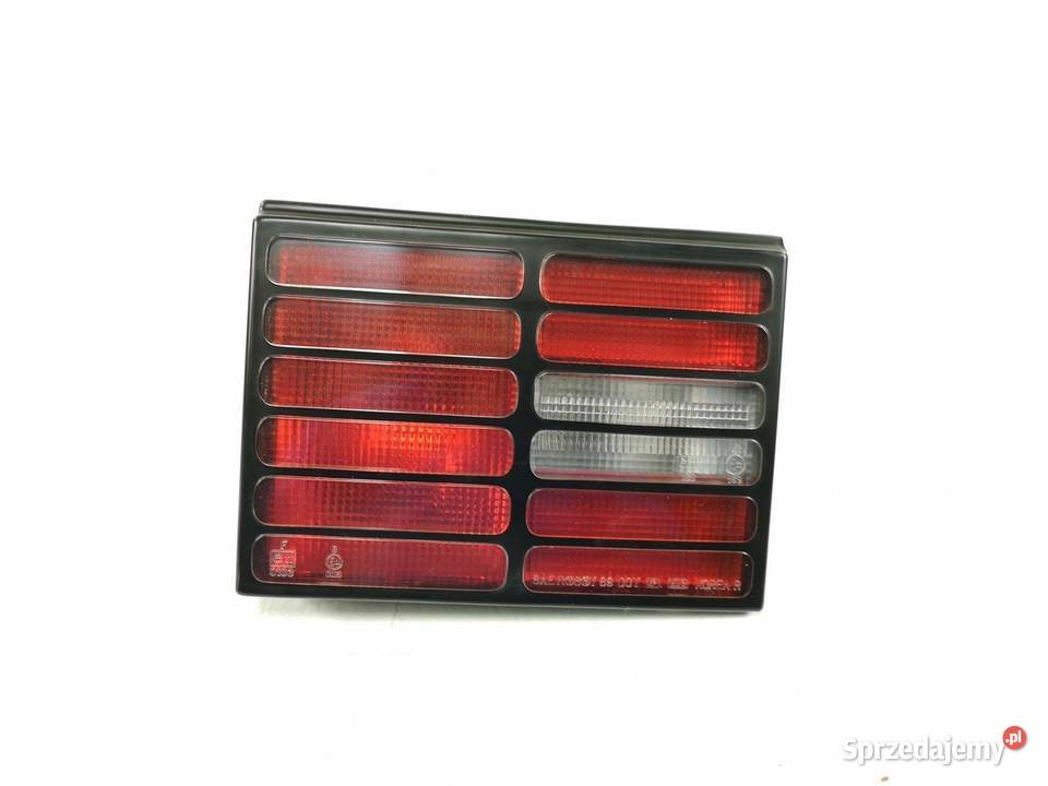 LAMPA PRAWY TYŁ HYUNDAI SCOUPE 9095 ORIGINAL OE lubelskie sprzedam