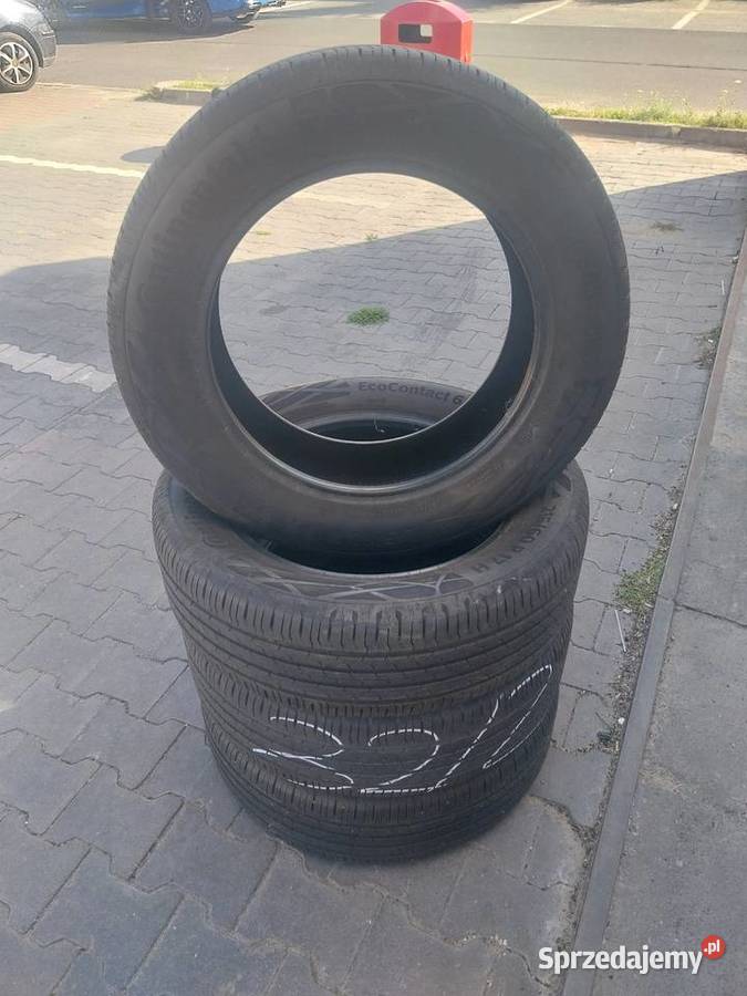 Opony 17 Poznań